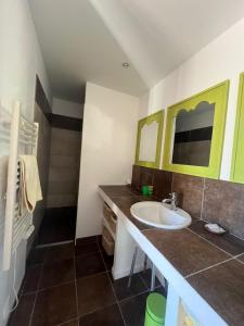 Villas Altana - Wifi - View - Terrace - Central : photos des chambres