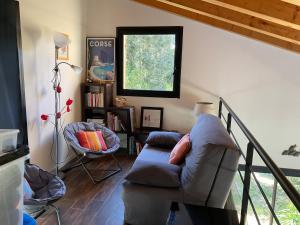 Villas Altana - Wifi - View - Terrace - Central : photos des chambres