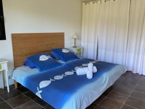 Villas Altana - Wifi - View - Terrace - Central : photos des chambres