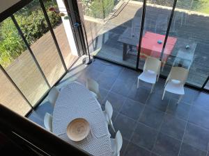 Villas Altana - Wifi - View - Terrace - Central : photos des chambres