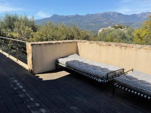 Villas Altana - Wifi - View - Terrace - Central : photos des chambres