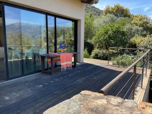 Villas Altana - Wifi - View - Terrace - Central : photos des chambres