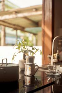 Mit Homestay Phú Quý