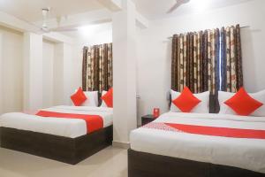 Super Hotel O River View Near Shaniwar Wada