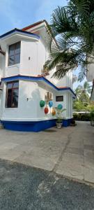 Duplex 2bhk Luxury Villa Near Baga