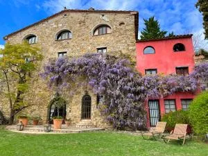 Can Serola - Sant Jaume de Llierca