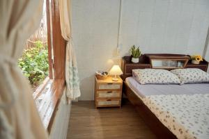 Mit Homestay Phú Quý