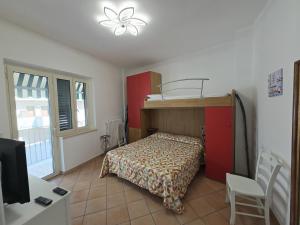Sarajevo Apartment a pochi passi dal mare RifA764