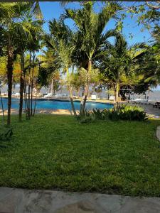 Malindi Resort Condo