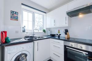 Comfy & Convenient 2BR Apartment Near Chester