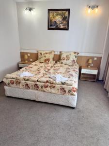 Хотел Добринище