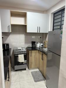 Studio Apartment - The Aviv Kitisuru near KSG