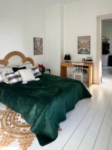 Appartements l-appart roubaisien : photos des chambres