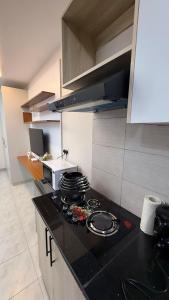 Studio Apartment - The Aviv Kitisuru near KSG