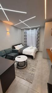 Studio Apartment - The Aviv Kitisuru near KSG