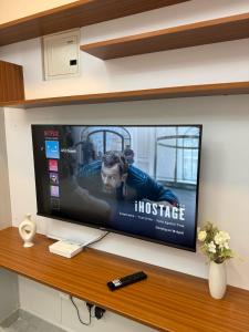 Studio Apartment - The Aviv Kitisuru near KSG