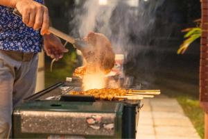 Papillon パピヨン 瀬底島オーシャンビューゲストハウス