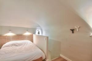 Bel appartement 3 chambres proche Opéra