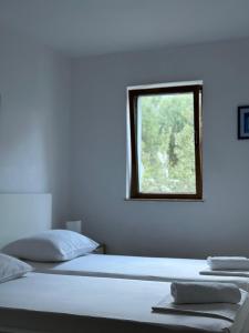 Apartments Marković