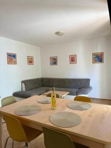 Apartments Marković