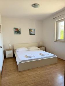 Apartments Marković