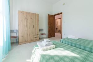 GuestHost Peaceful stay in Berchiddeddu with garden