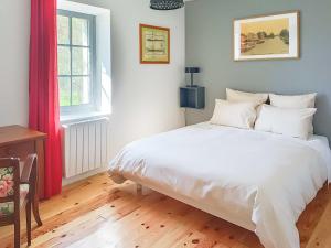 B&B / Chambres d'hotes La Bonne Planque - Maison eclusiere de La Planque : photos des chambres