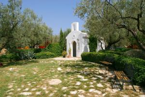 Nymfes Villas Argolida Greece