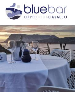 Punta Est - Trilo Corbezzolo Vista Incantevole img62