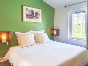 B&B / Chambres d'hotes La Bonne Planque - Maison eclusiere de La Planque : photos des chambres
