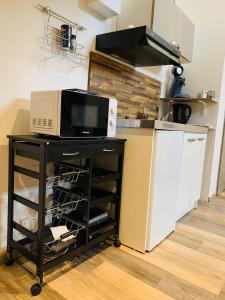 Appartements Duplex cosy atypique a la plage - hyper centre : photos des chambres