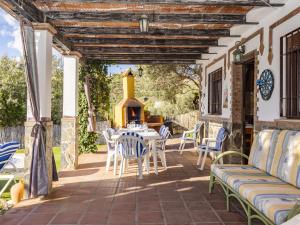 Cubos Casa Rural Los Cerezos