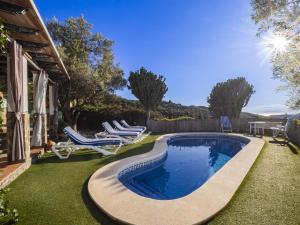 Cubos Casa Rural Los Cerezos