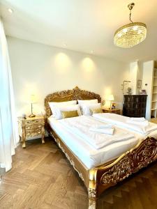 Sissis Paradies Appartement mit Balkon & Flussblick- Das Alpenzeit im Zentrum mit Parkplatz