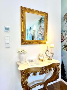 Sissis Paradies Appartement mit Balkon & Flussblick- Das Alpenzeit im Zentrum mit Parkplatz