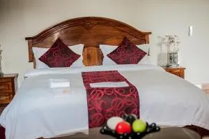 Inn Paradise Hotel - Quelimane