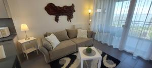 Viktória Beach Apartman Gold 2. Siófok