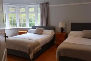 Woodville Lodge Guesthouse