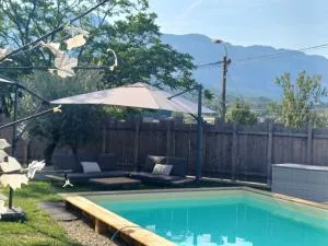 Maison cosy - 艾克斯河畔格雷西