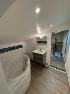 Maison de la barbotine