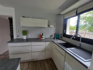 Villas Maison cosy : photos des chambres