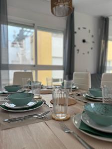 Vera Albacora de Luxe