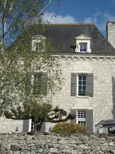 B&B / Chambres d'hotes Domaine de Givre : photos des chambres