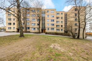 Bright, cozy apartment 5 min walk to Old town