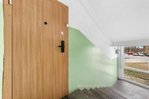 Bright, cozy apartment 5 min walk to Old town