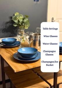 The Chapel - Worcester City - FREE Parking, WI-FI, Toiletries - TVs in rooms - Stocked kitchen - Entire Apart - Self Check-In - Outside Space