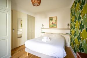 Le Conflent WIFI Terrace