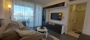 Viktória Beach Apartman Gold 2. Siófok