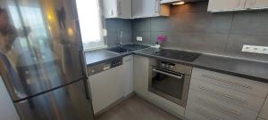 Viktória Beach Apartman Gold 2. Siófok