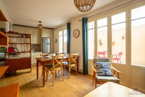 Le Conflent WIFI Terrace